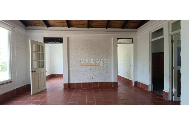 Casas, Alquiler, Jamundí - $2.000.000