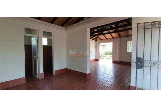 Casas, Alquiler, Jamundí - $2.000.000