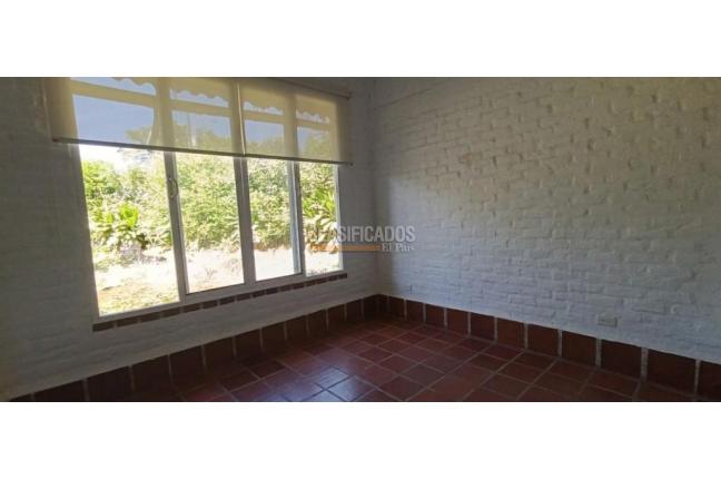 Casas, Alquiler, Jamundí - $2.000.000