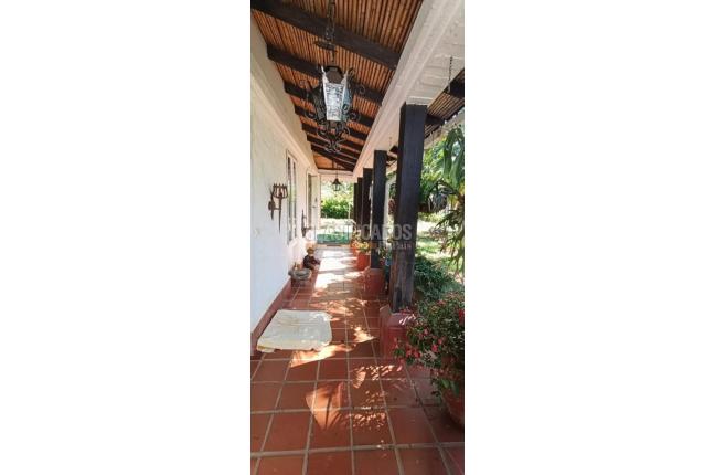 Casas, Alquiler, Jamundí - $2.000.000