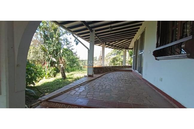 Casas, Alquiler, Jamundí - $10.000.000