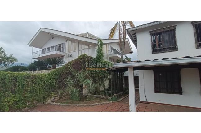 Casas, Alquiler, Jamundí - $10.000.000
