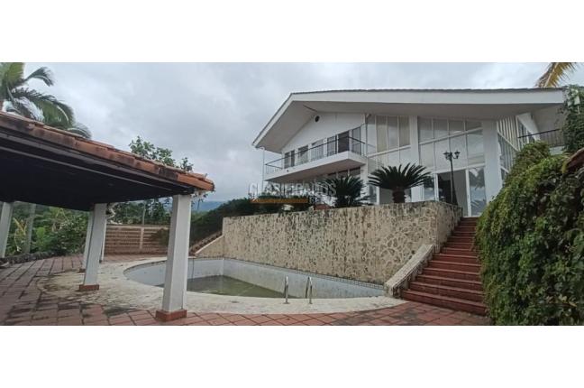 Casas, Alquiler, Jamundí - $10.000.000