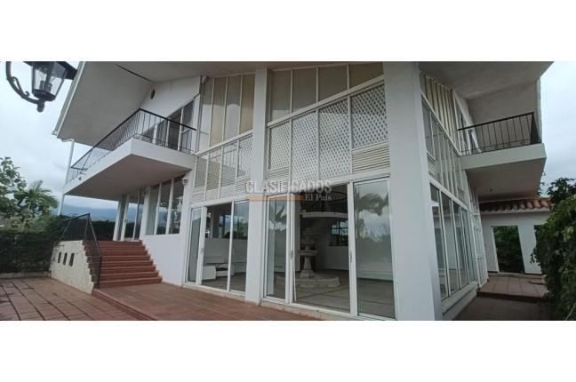Casas, Alquiler, Jamundí - $10.000.000