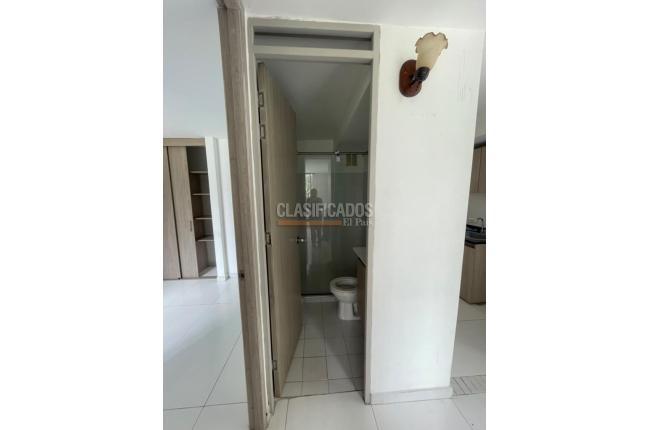 Apartamentos, Alquiler, Las Vegas de Comfandi - $1.100.000