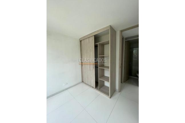 Apartamentos, Alquiler, Las Vegas de Comfandi - $1.100.000