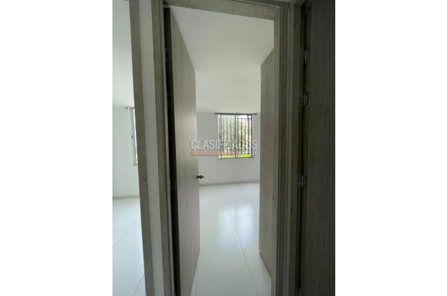Apartamentos, Alquiler, Las Vegas de Comfandi - $1.100.000