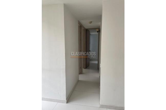 Apartamentos, Alquiler, Las Vegas de Comfandi - $1.100.000
