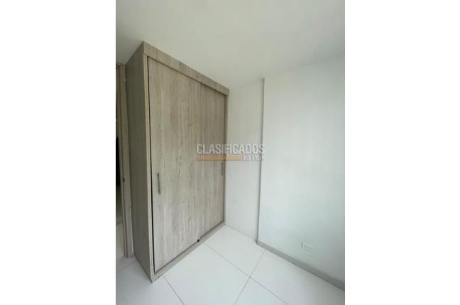 Apartamentos, Alquiler, Las Vegas de Comfandi - $1.100.000