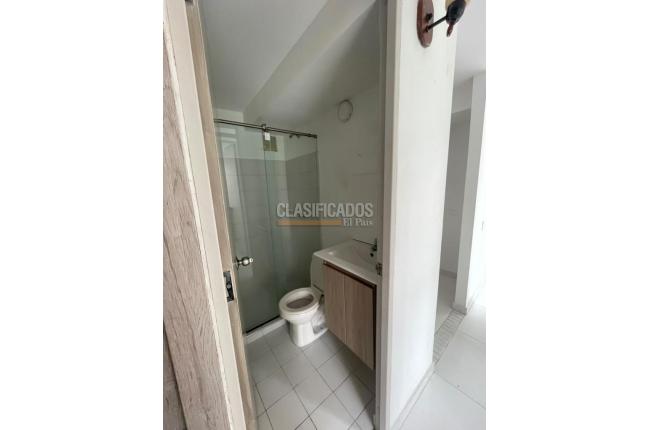 Apartamentos, Alquiler, Las Vegas de Comfandi - $1.100.000