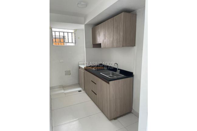 Apartamentos, Alquiler, Las Vegas de Comfandi - $1.100.000