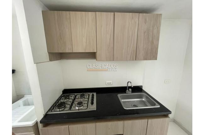 Apartamentos, Alquiler, Las Vegas de Comfandi - $1.100.000