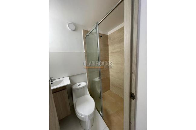 Apartamentos, Alquiler, Las Vegas de Comfandi - $1.100.000