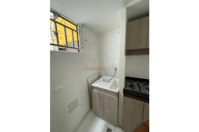 Apartamentos, Alquiler, Las Vegas de Comfandi - $1.100.000