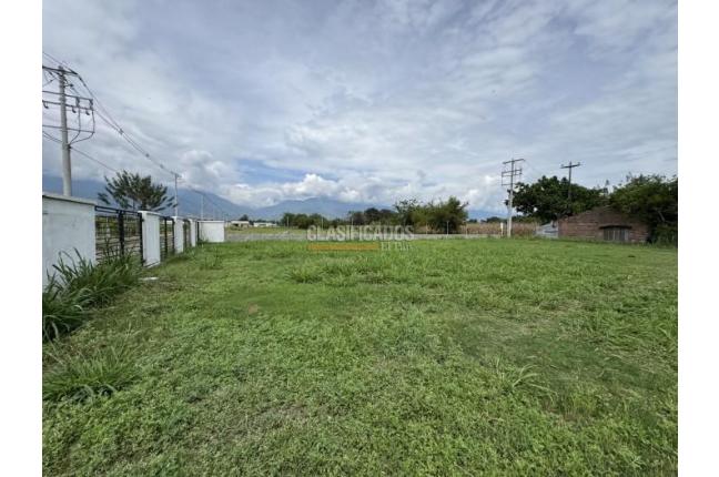 Lotes, Venta en Palmira