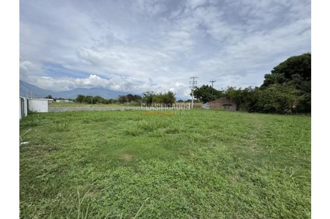 Lotes, Venta en Palmira