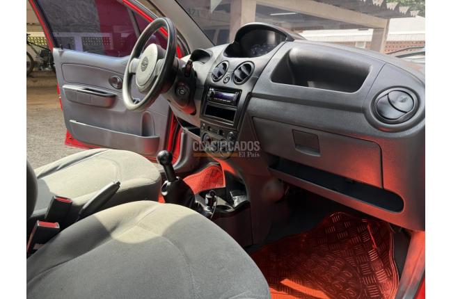 Chevrolet Spark 2012 - $24.100.000