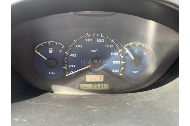 Chevrolet Spark 2012 - $24.100.000