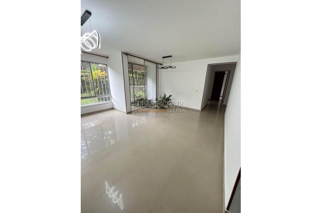 Apartamentos, Venta, Ciudad Jardín - $485.000.000