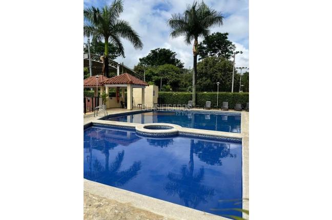 Apartamentos, Venta, Ciudad Jardín - $485.000.000
