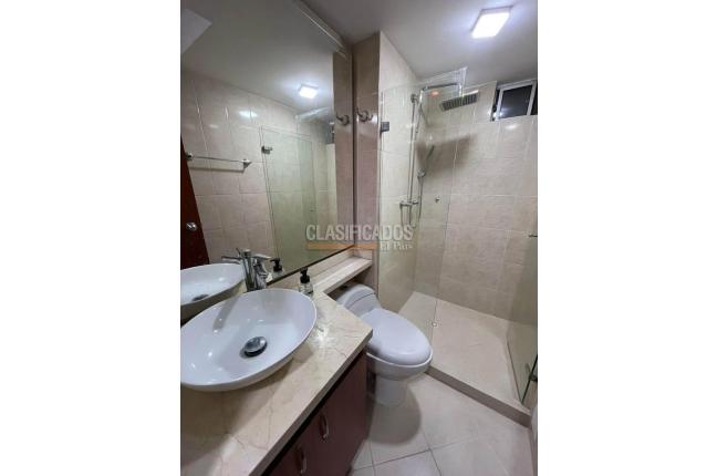 Apartamentos, Venta, Ciudad Jardín - $485.000.000