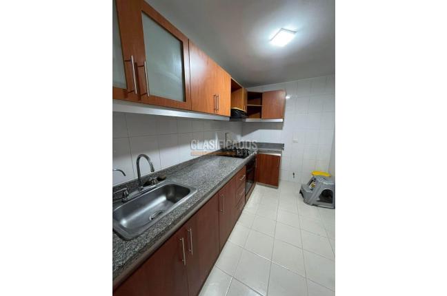 Apartamentos, Venta, Ciudad Jardín - $485.000.000