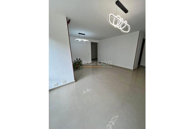 Apartamentos, Venta, Ciudad Jardín - $485.000.000
