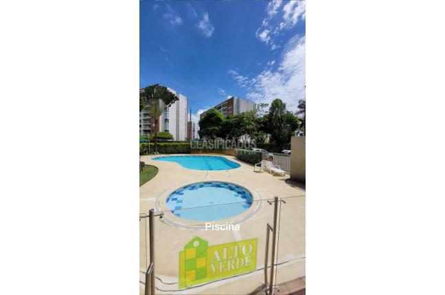 Apartamentos, Venta en Valle del Lili