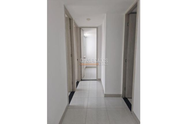 Apartamentos, Alquiler, Armenia - $1.300.000