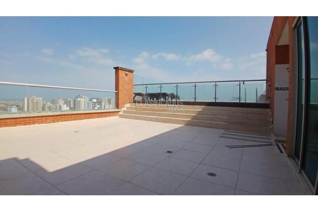 Apartamentos, Alquiler, Barranquilla - $2.800.000
