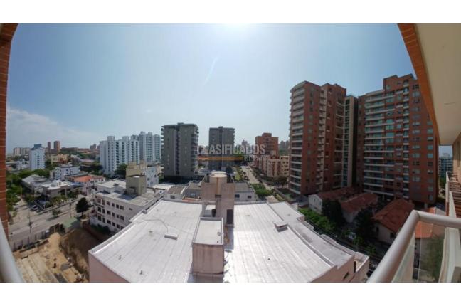 Apartamentos, Alquiler, Barranquilla - $2.800.000