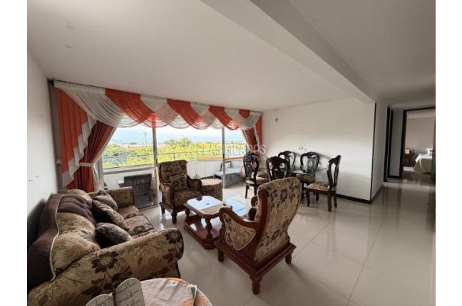 Apartamentos, Venta en La Flora