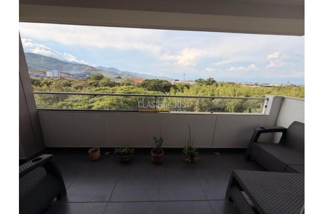 Apartamentos, Venta en La Flora