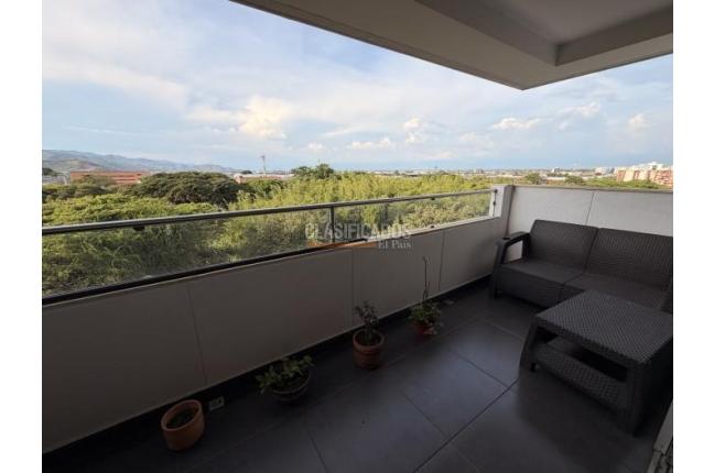 Apartamentos, Venta en La Flora