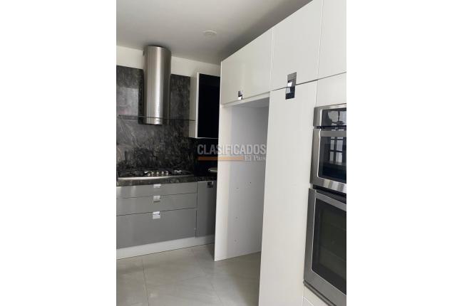 Casas, Alquiler en Santa Mónica Residencial