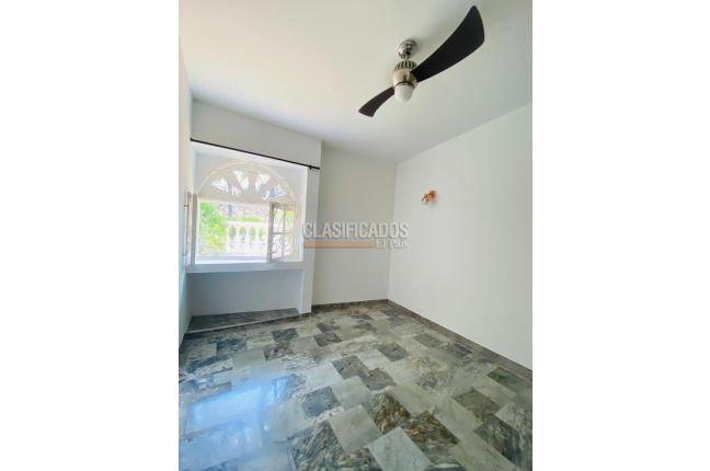 Casas, Alquiler, Santa Mónica Residencial - $7.000.000