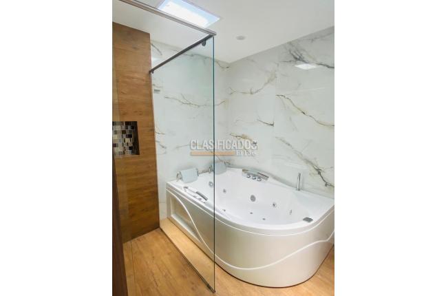 Casas, Alquiler, Santa Mónica Residencial - $7.000.000