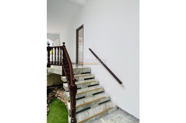 Casas, Alquiler, Santa Mónica Residencial - $7.000.000