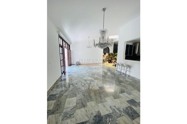 Casas, Alquiler, Santa Mónica Residencial - $7.000.000