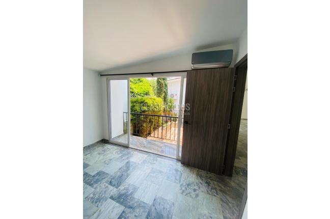 Casas, Alquiler, Santa Mónica Residencial - $7.000.000