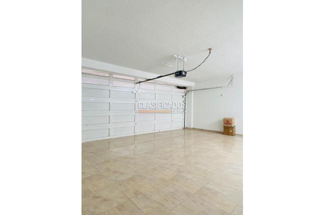 Casas, Alquiler, Santa Mónica Residencial - $7.000.000