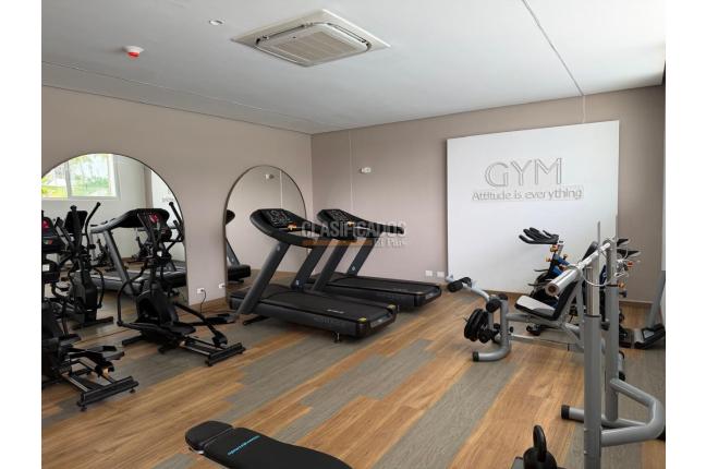 Apartamentos, Venta, Pance - $895.000.000
