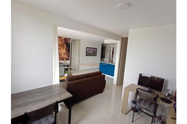 Apartamentos, Alquiler, Hacienda Kachipay - $1.400.000
