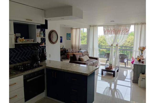 Apartamentos, Alquiler, Hacienda Kachipay - $1.400.000