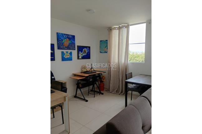 Apartamentos, Alquiler, Hacienda Kachipay - $1.400.000