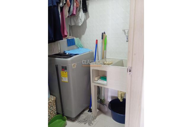 Apartamentos, Alquiler, Hacienda Kachipay - $1.400.000