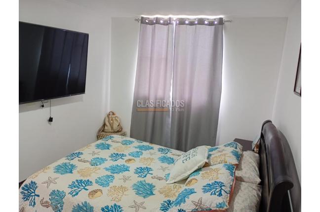 Apartamentos, Alquiler, Hacienda Kachipay - $1.400.000