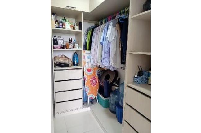 Apartamentos, Alquiler, Hacienda Kachipay - $1.400.000