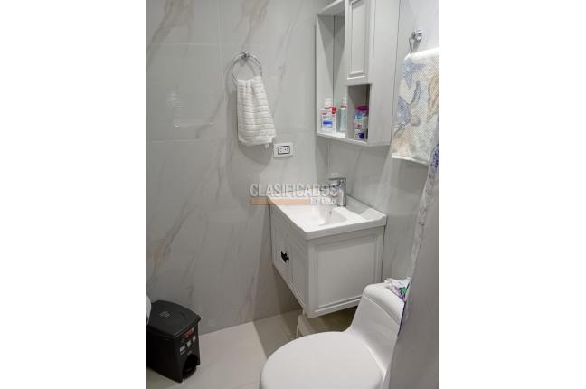 Apartamentos, Alquiler, Hacienda Kachipay - $1.400.000