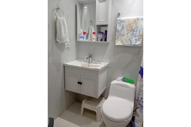 Apartamentos, Alquiler, Hacienda Kachipay - $1.400.000